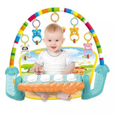 Baby Piano Fitness